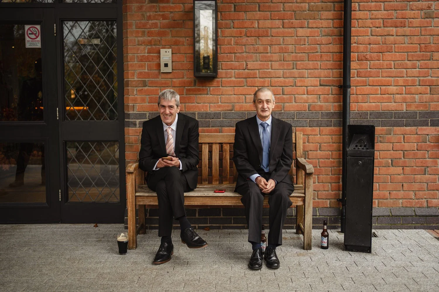 Clandeboye Lodge Wedding Photography by Simple Tapestry 033.JPG