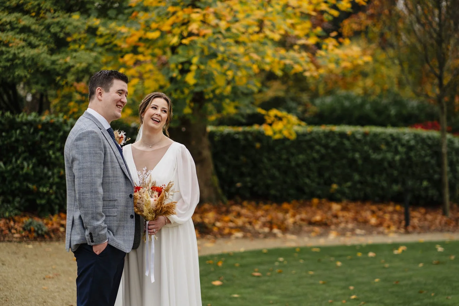 Clandeboye Lodge Wedding Photography by Simple Tapestry 105.JPG