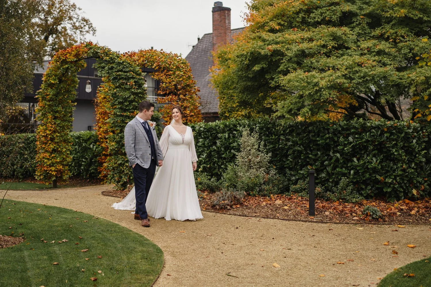 Clandeboye Lodge Wedding Photography by Simple Tapestry 104.JPG