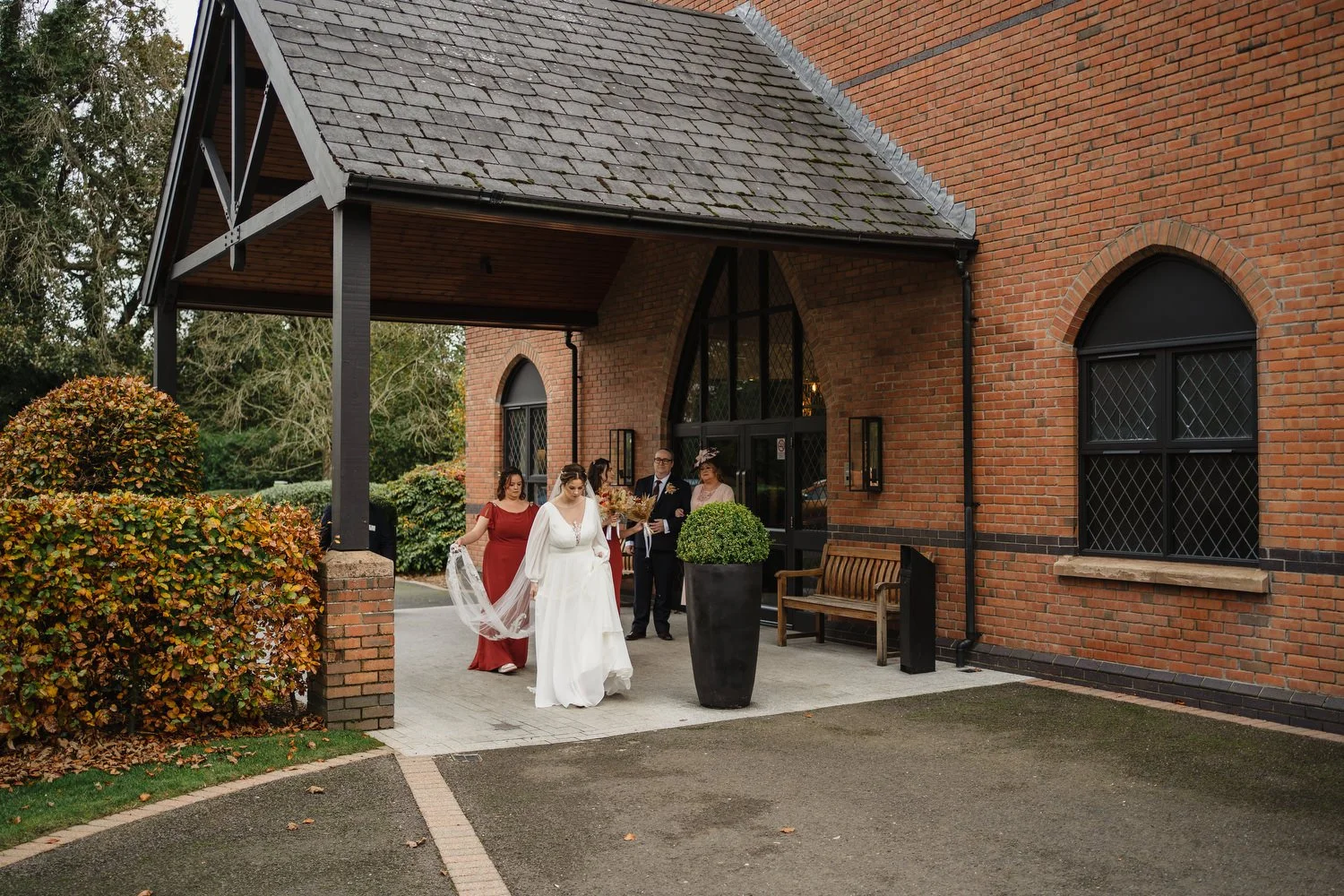 Clandeboye Lodge Wedding Photography by Simple Tapestry 049.JPG