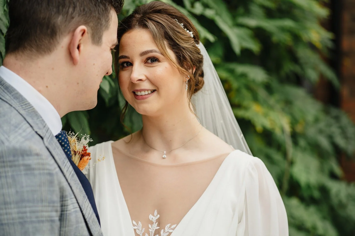 Clandeboye Lodge Wedding Photography by Simple Tapestry 096.JPG