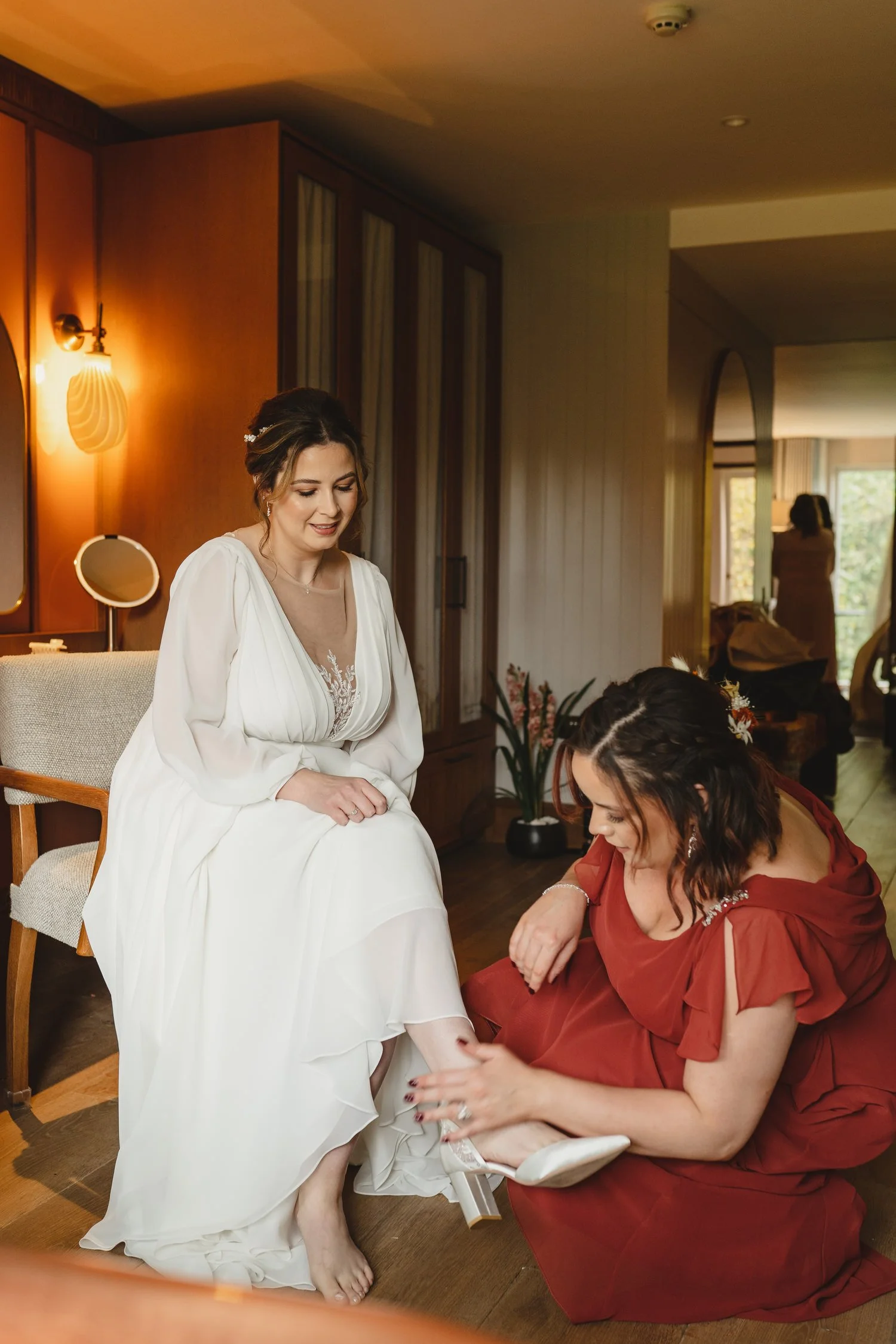 Clandeboye Lodge Wedding Photography by Simple Tapestry 029.JPG