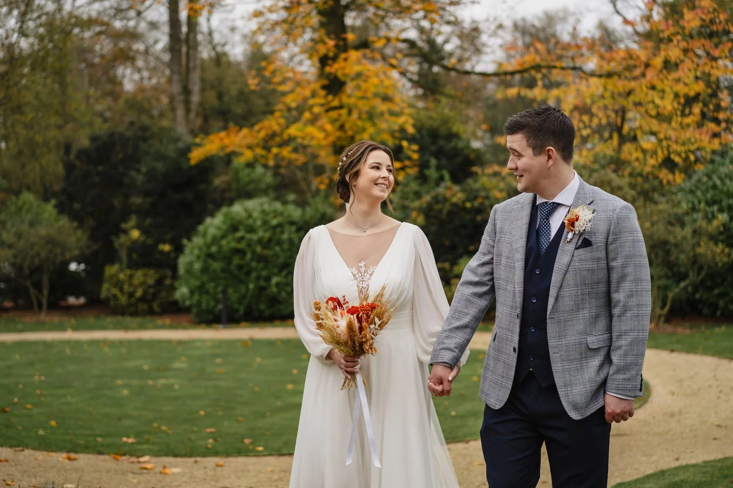 Clandeboye Lodge Wedding Photography by Simple Tapestry 107.JPG