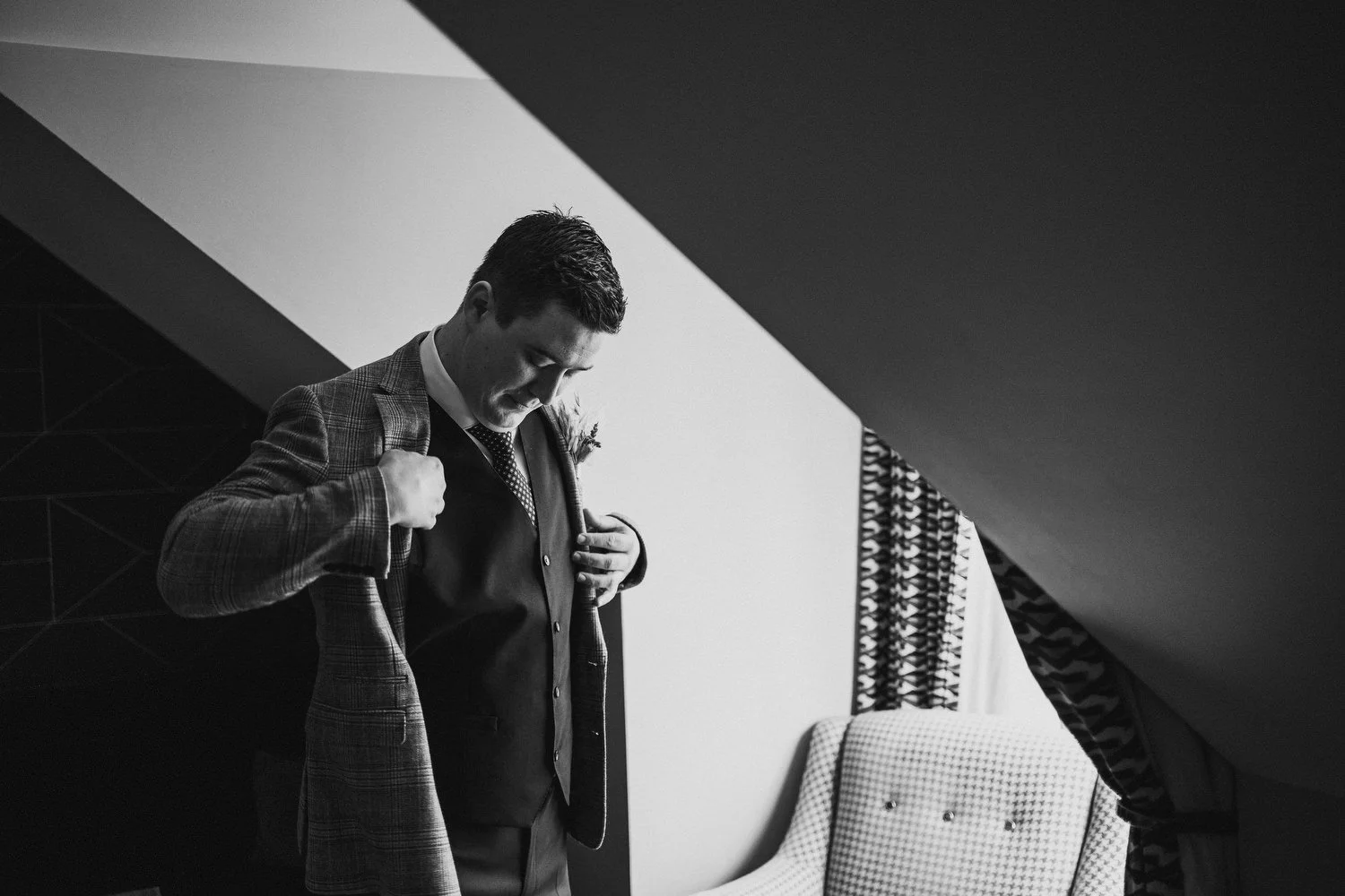 Clandeboye Lodge Wedding Photography by Simple Tapestry 016.JPG