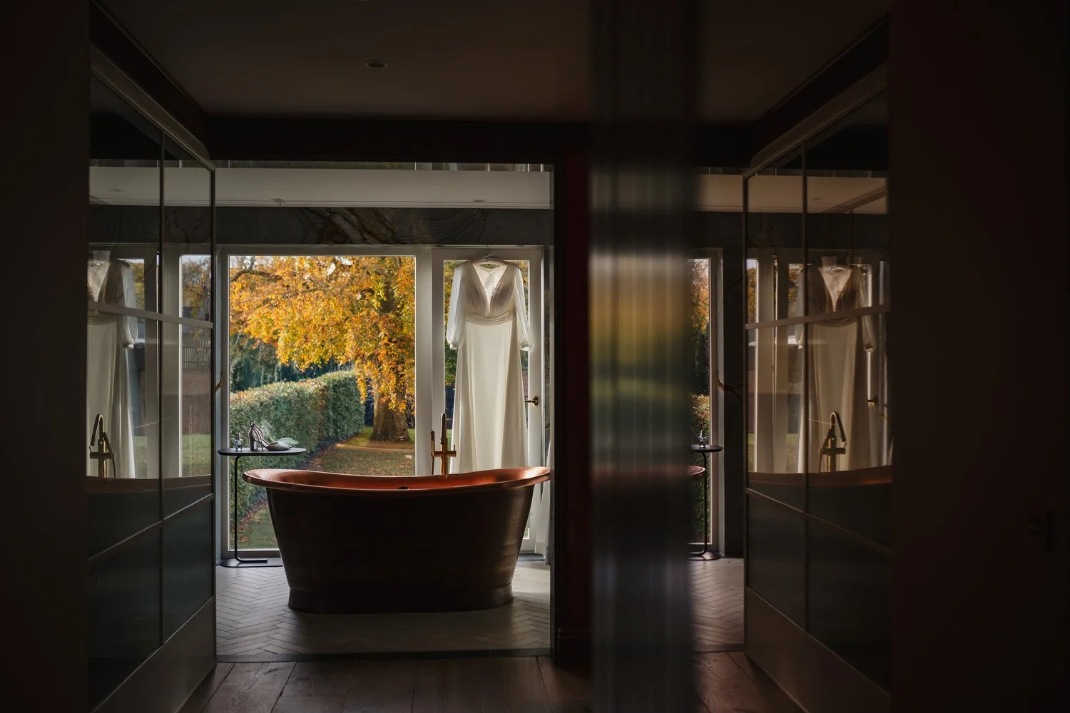 Clandeboye Lodge Wedding Photography by Simple Tapestry 027.JPG