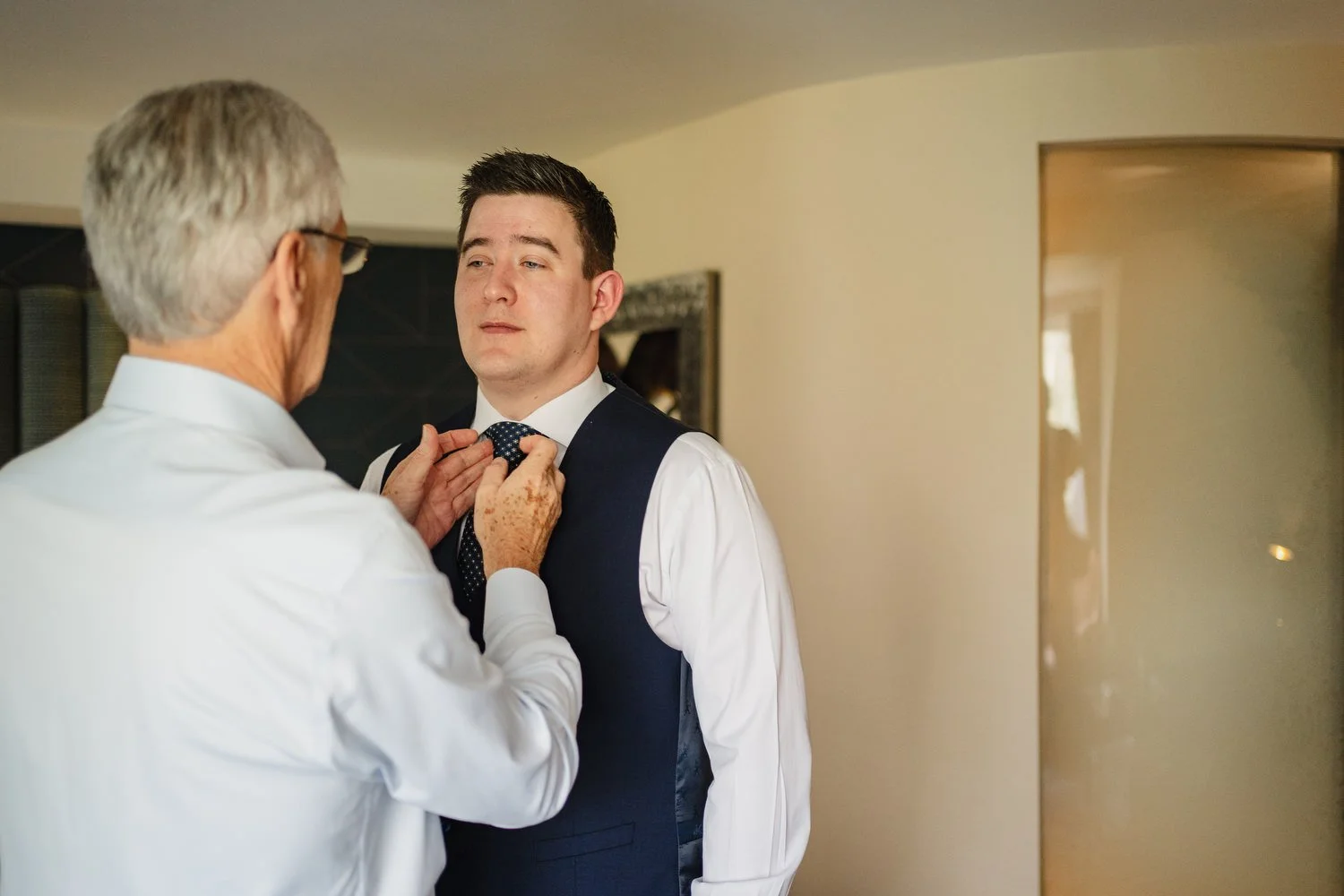 Clandeboye Lodge Wedding Photography by Simple Tapestry 015.JPG