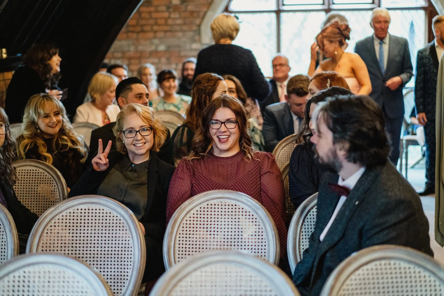 Clandeboye Lodge Wedding Photography by Simple Tapestry 046.JPG