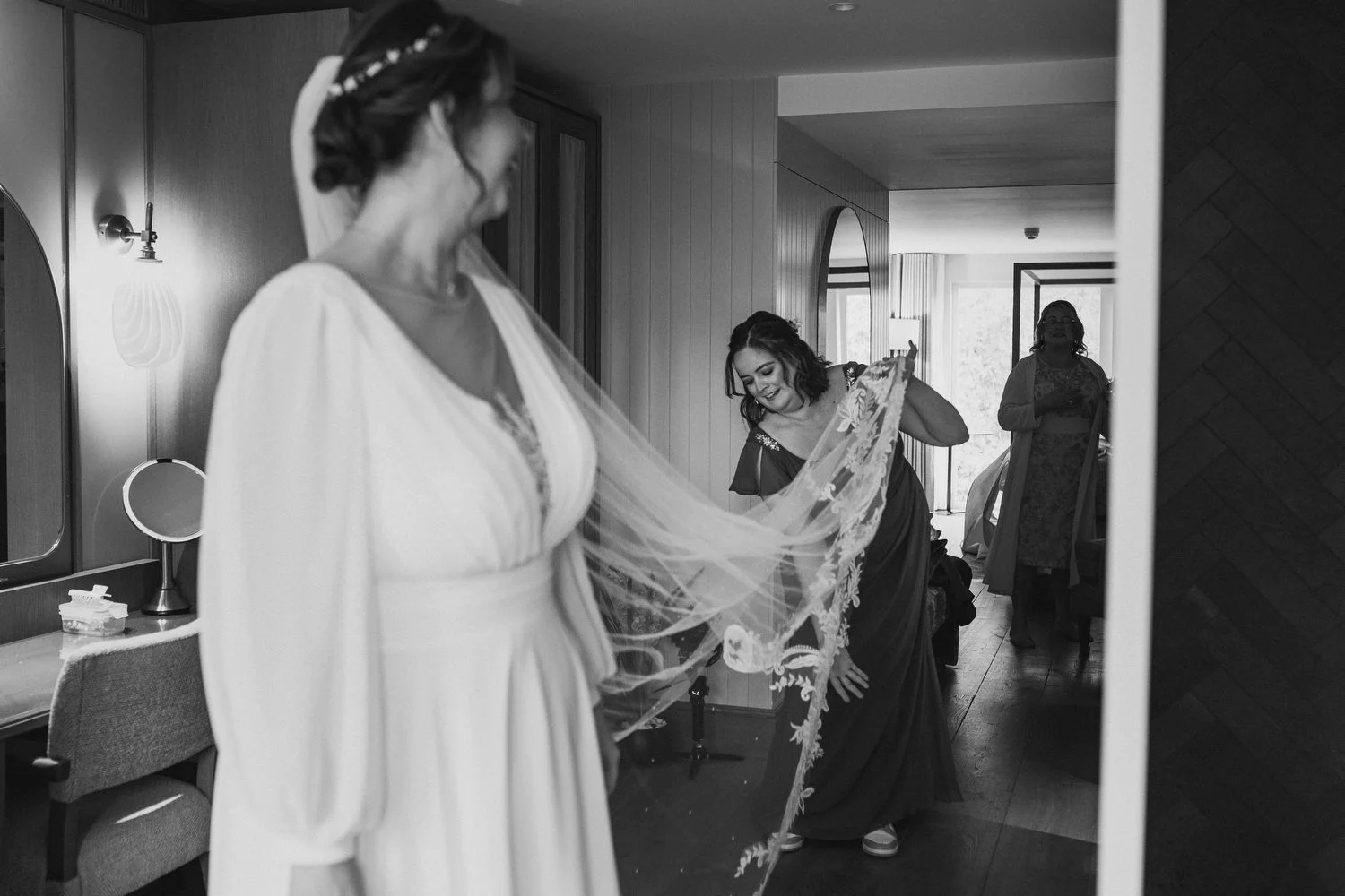 Clandeboye Lodge Wedding Photography by Simple Tapestry 030.JPG