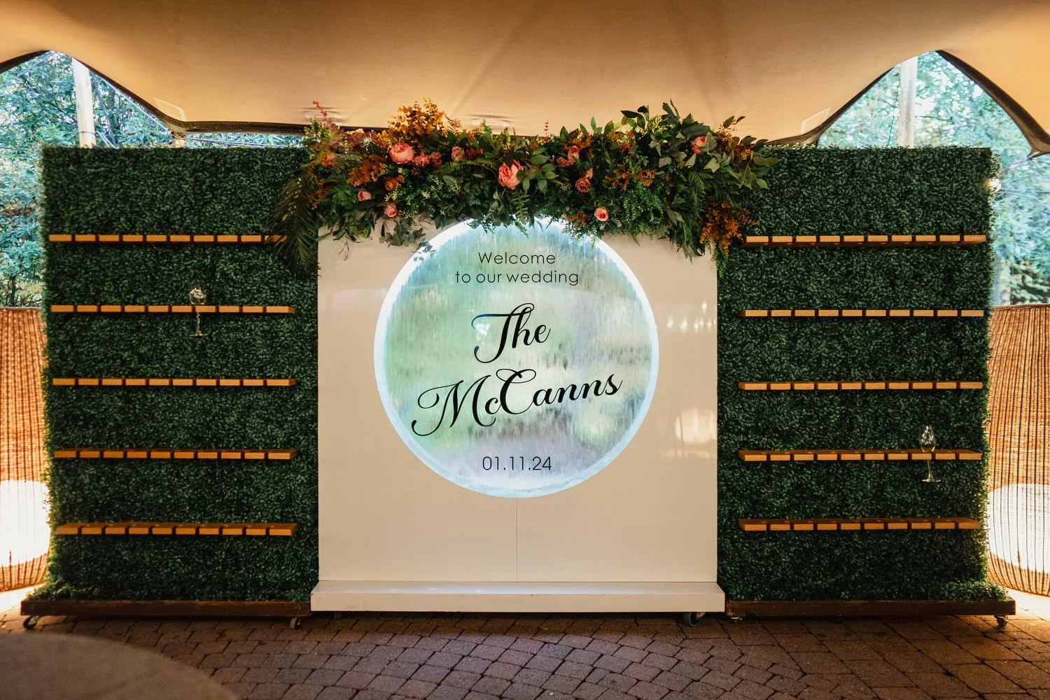 Clandeboye Lodge Wedding Photography by Simple Tapestry 130.JPG