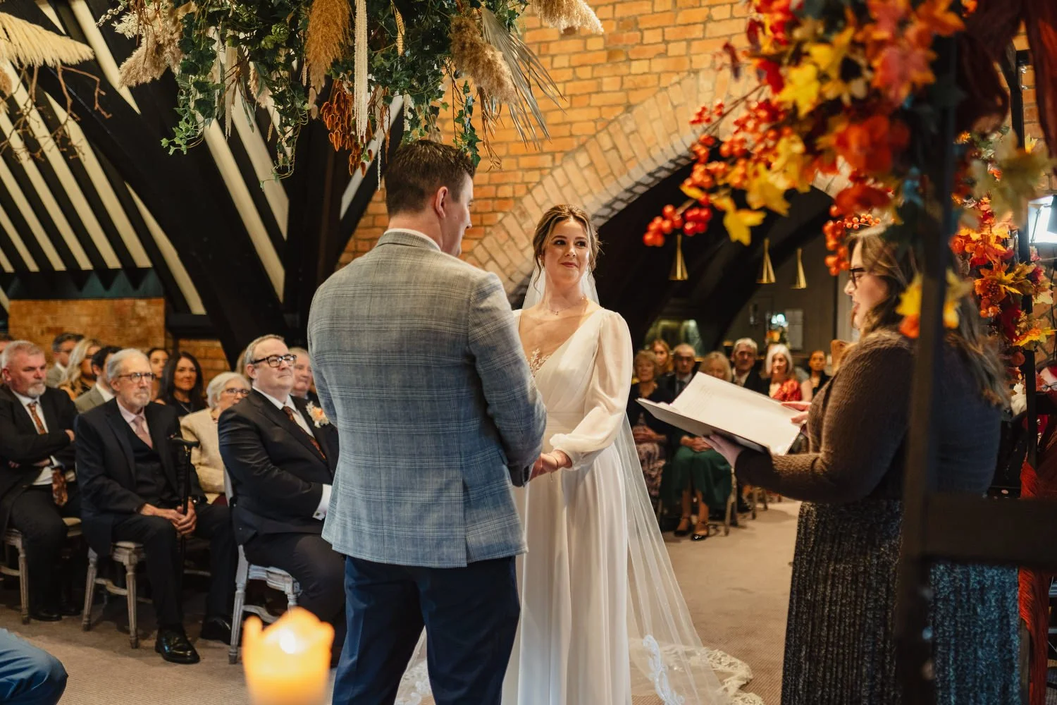 Clandeboye Lodge Wedding Photography by Simple Tapestry 062.JPG