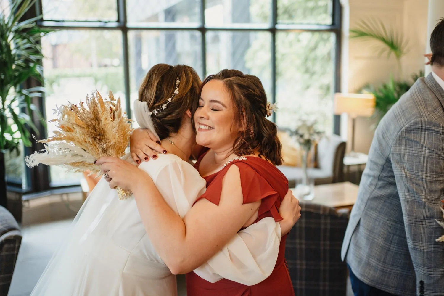 Clandeboye Lodge Wedding Photography by Simple Tapestry 071.JPG