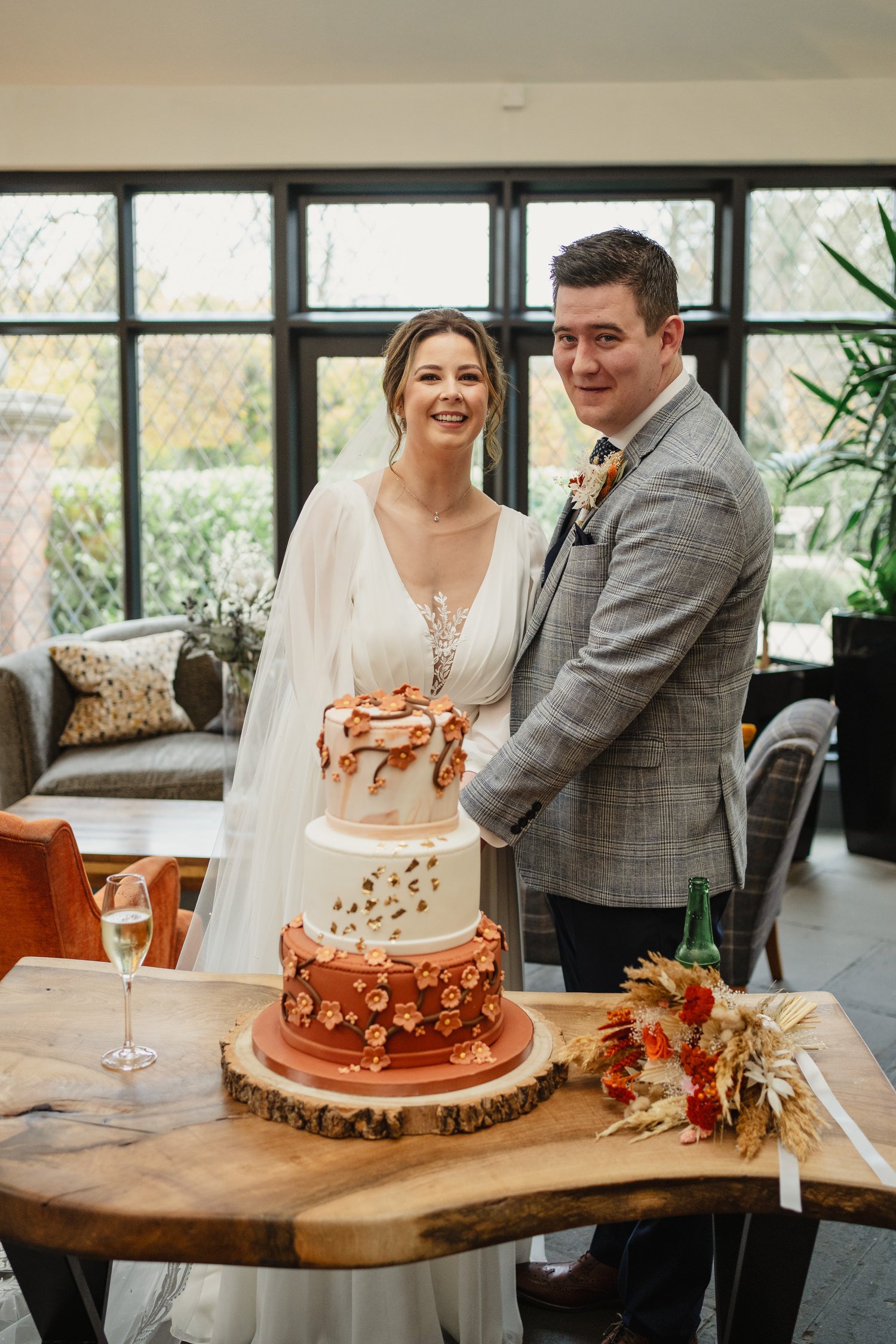 Clandeboye Lodge Wedding Photography by Simple Tapestry 070.JPG