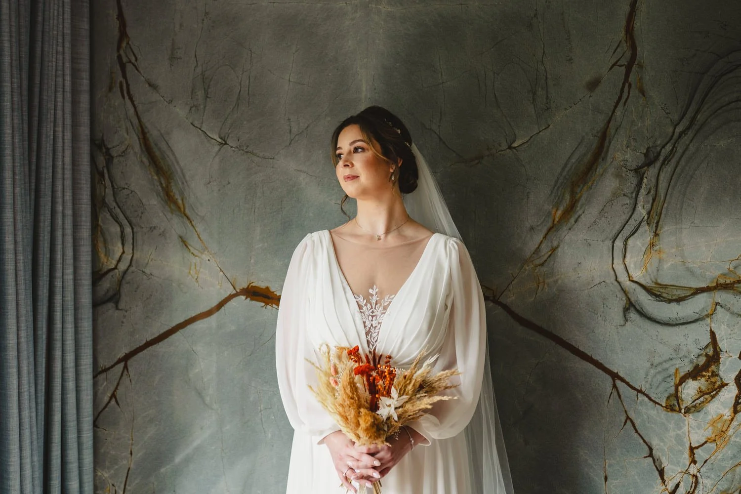 Clandeboye Lodge Wedding Photography by Simple Tapestry 041.JPG