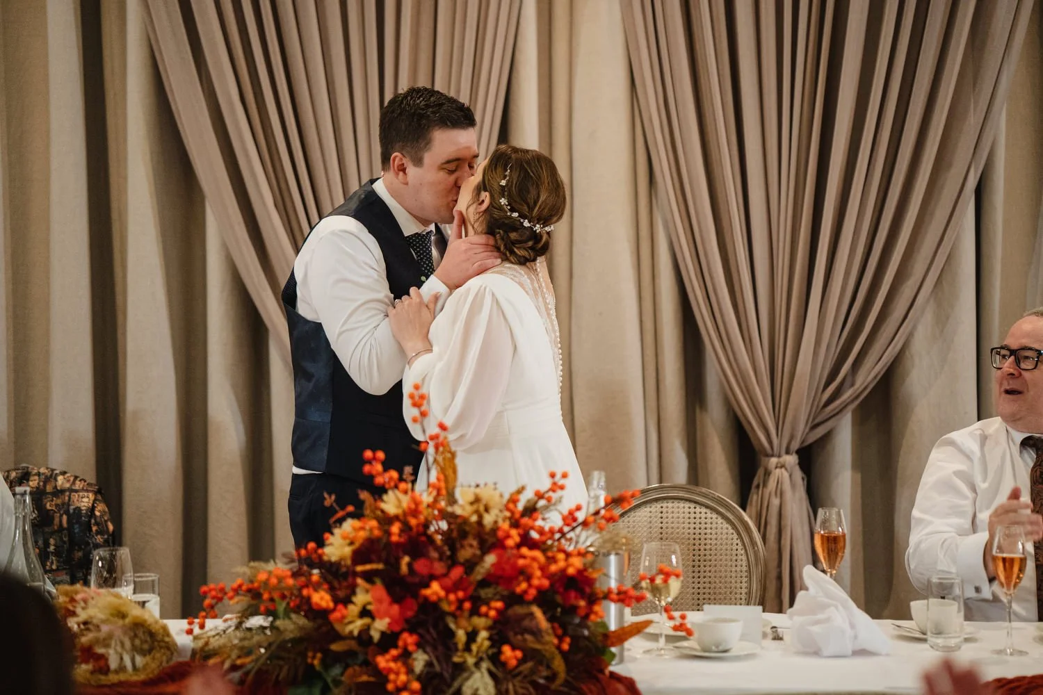 Clandeboye Lodge Wedding Photography by Simple Tapestry 149.JPG