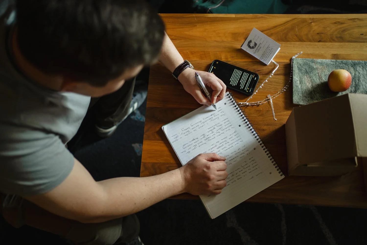 Clandeboye Lodge Wedding Photography by Simple Tapestry 006.JPG