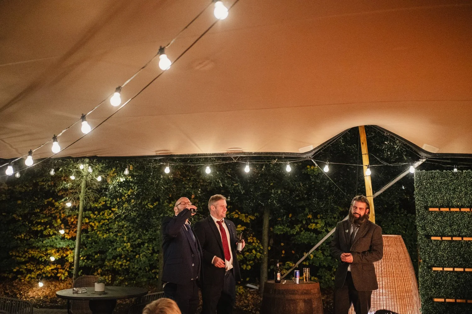 Clandeboye Lodge Wedding Photography by Simple Tapestry 150.JPG