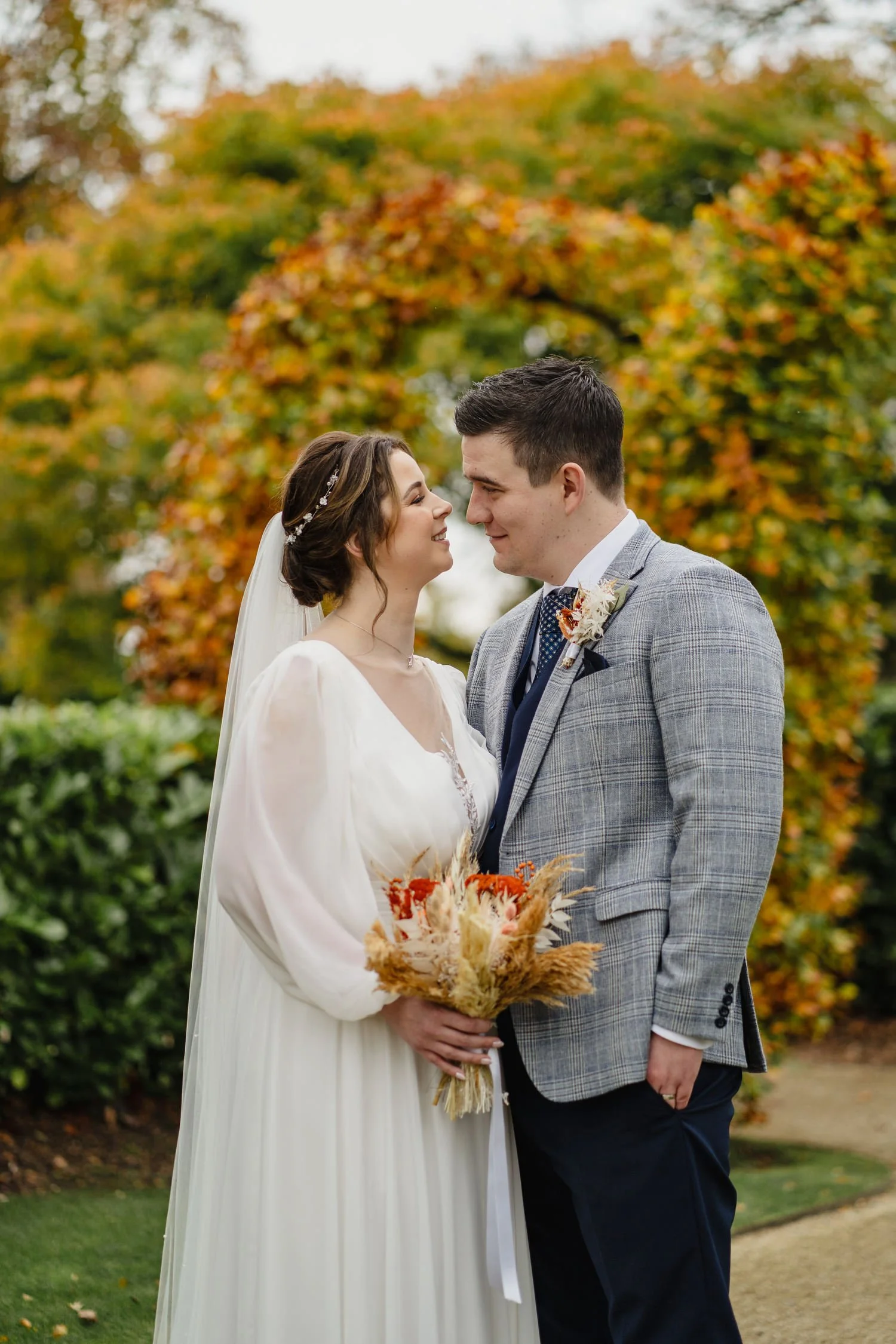 Clandeboye Lodge Wedding Photography by Simple Tapestry 108.JPG