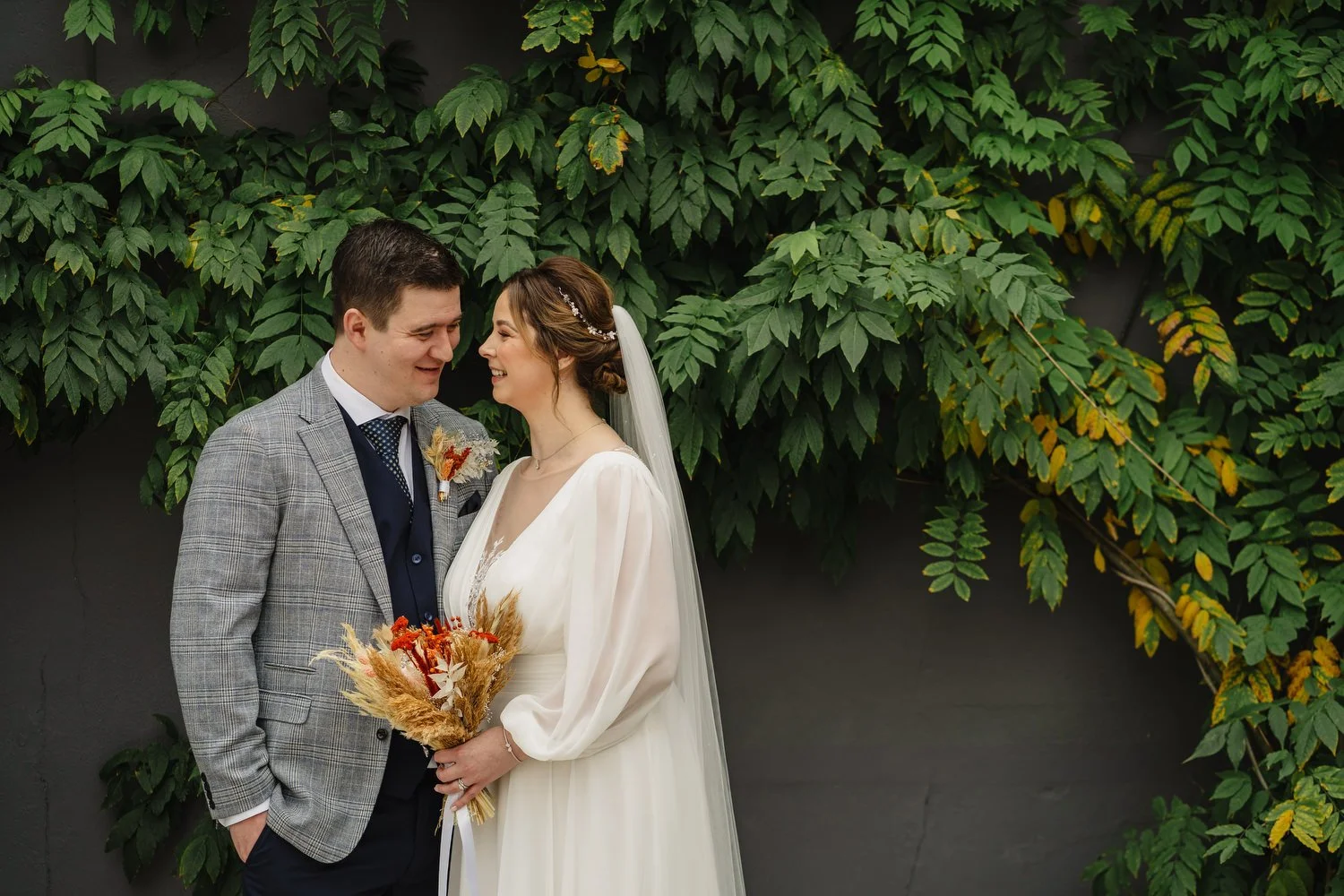 Clandeboye Lodge Wedding Photography by Simple Tapestry 095.JPG