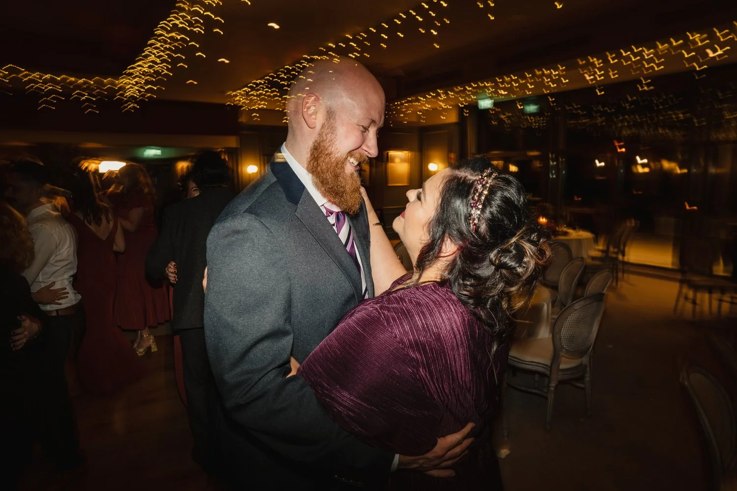 Clandeboye Lodge Wedding Photography by Simple Tapestry 168.JPG