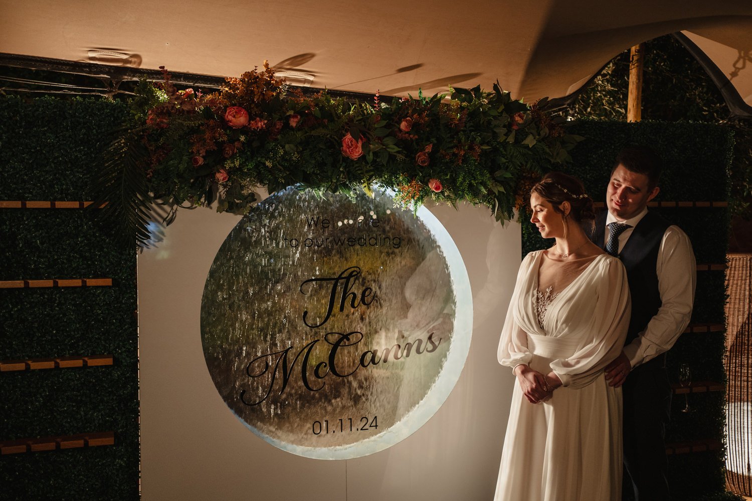 Clandeboye Lodge Wedding Photography by Simple Tapestry 160.JPG