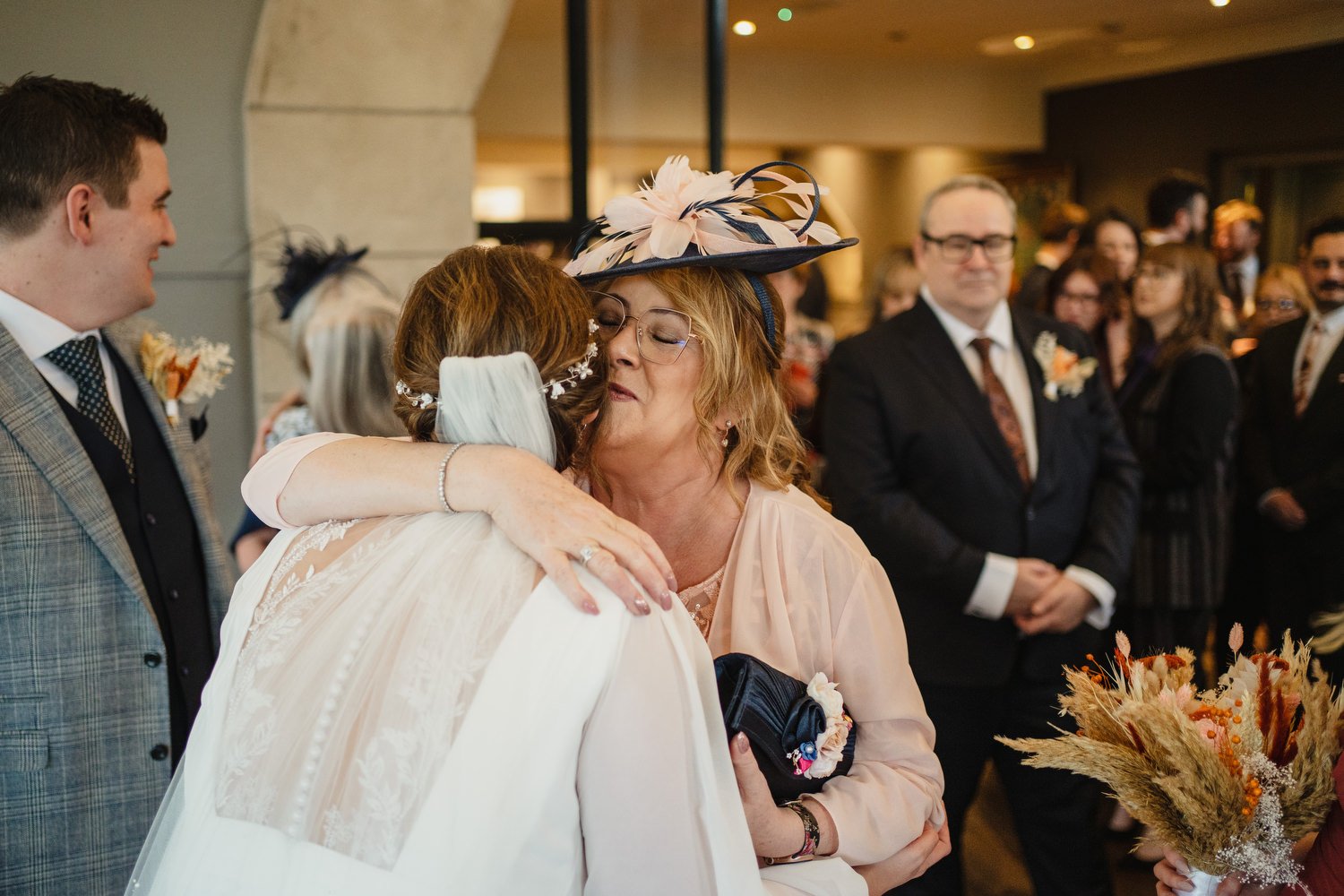 Clandeboye Lodge Wedding Photography by Simple Tapestry 075.JPG