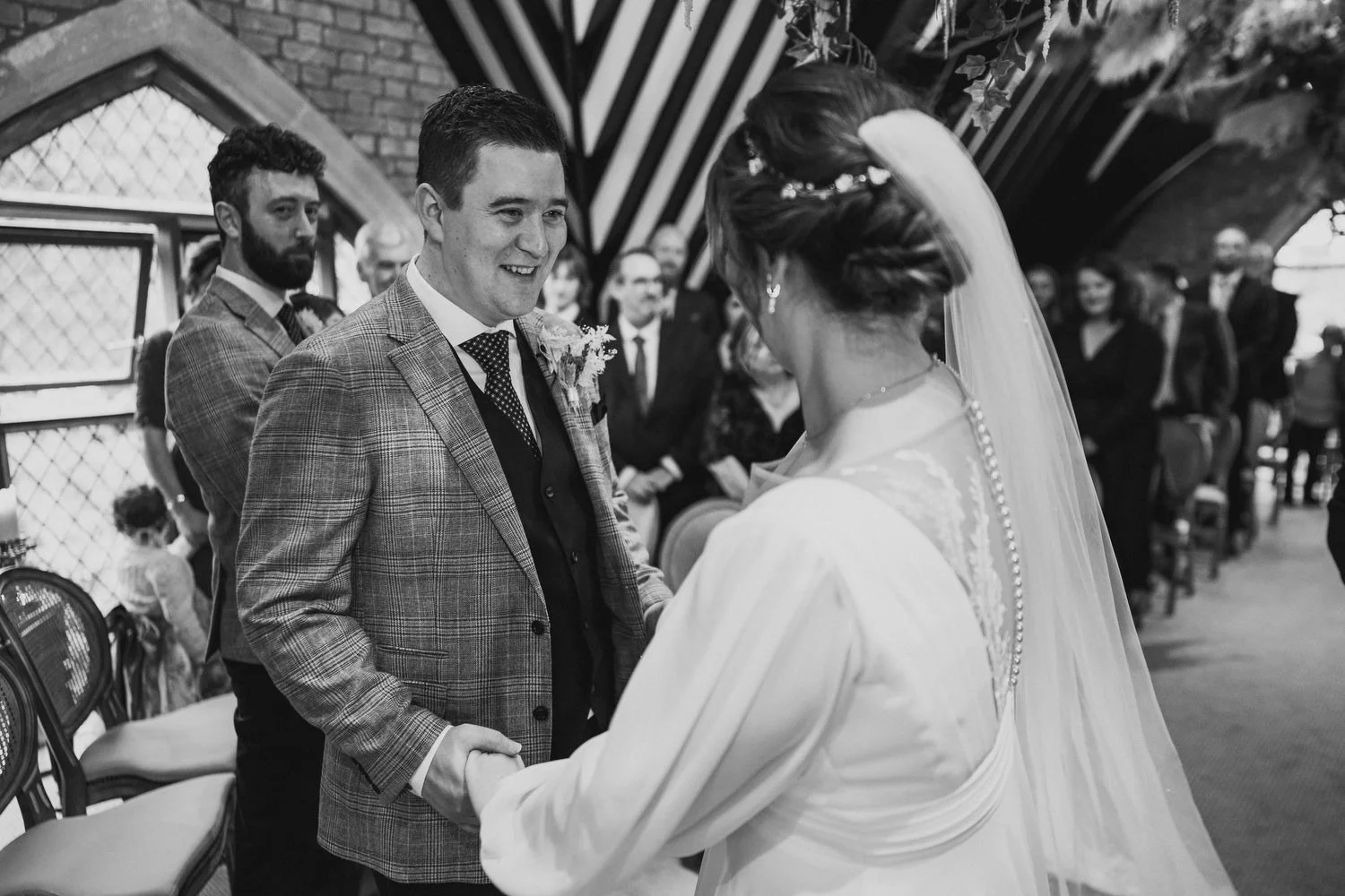 Clandeboye Lodge Wedding Photography by Simple Tapestry 058.JPG