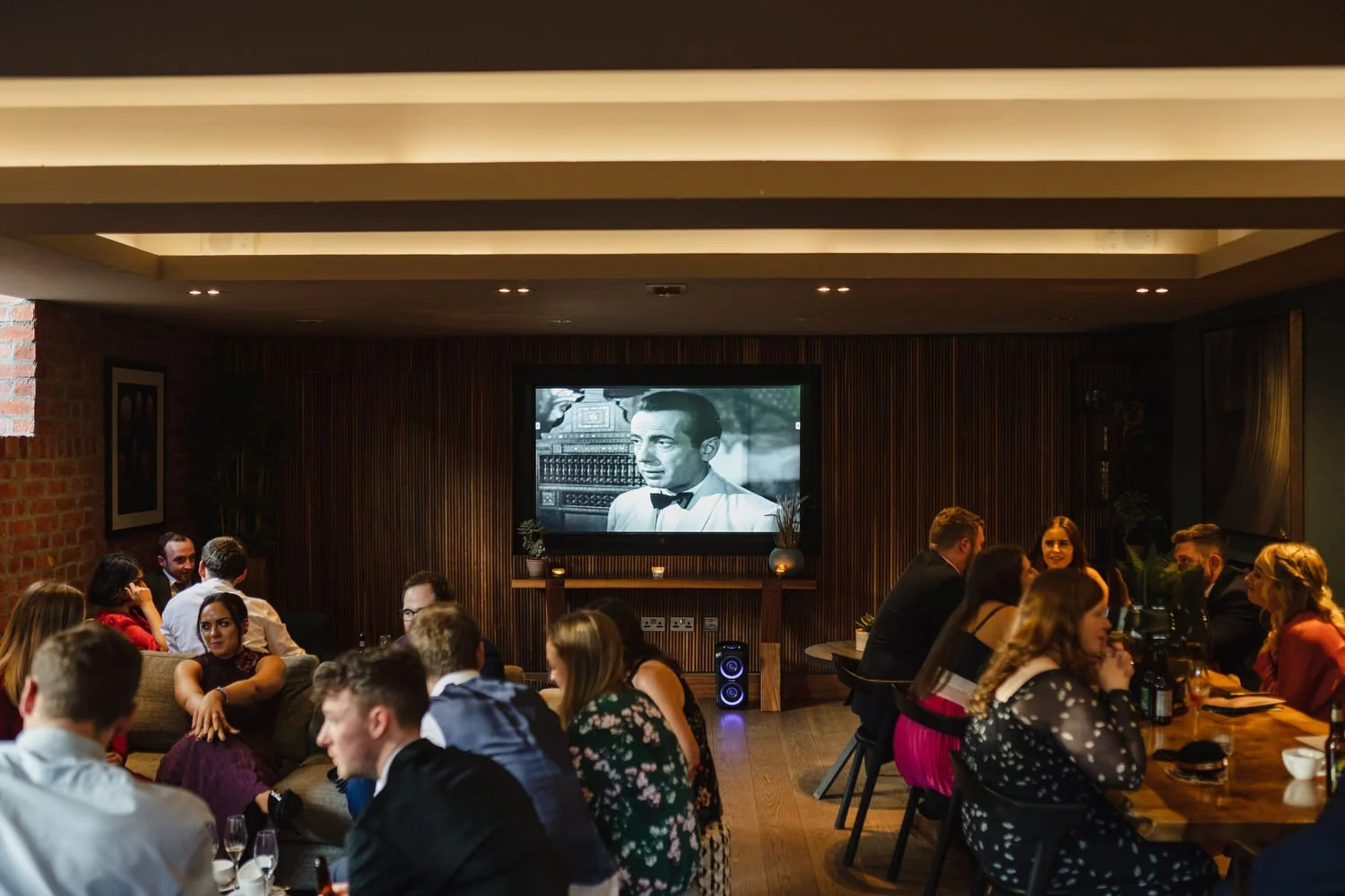  Clandeboye Lodge Wedding Photos 