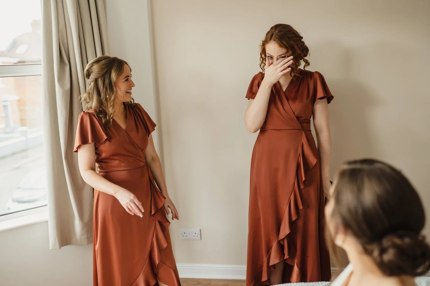  Clandeboye Lodge Wedding Photos 