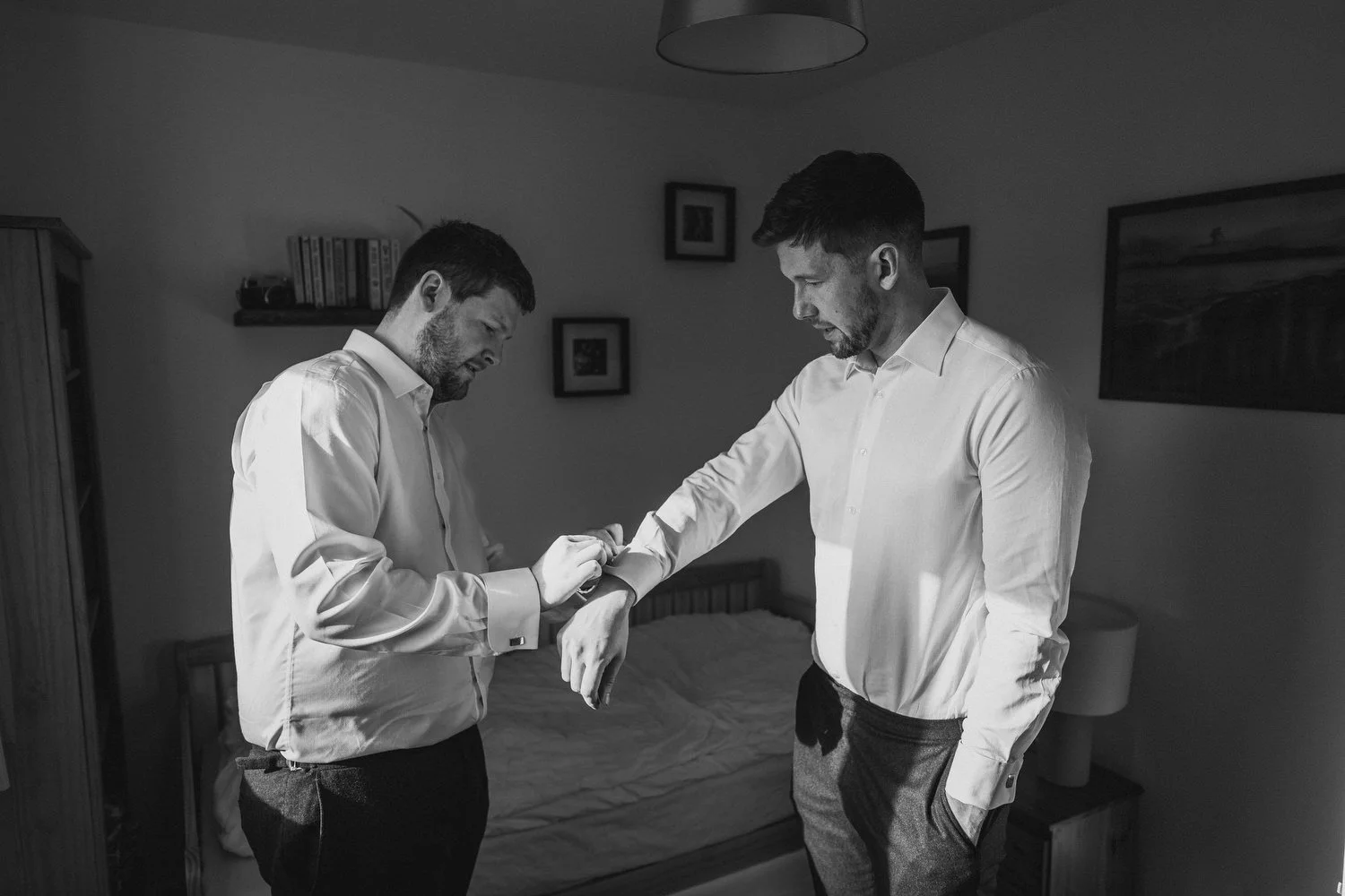  Clandeboye Lodge Wedding Photos 