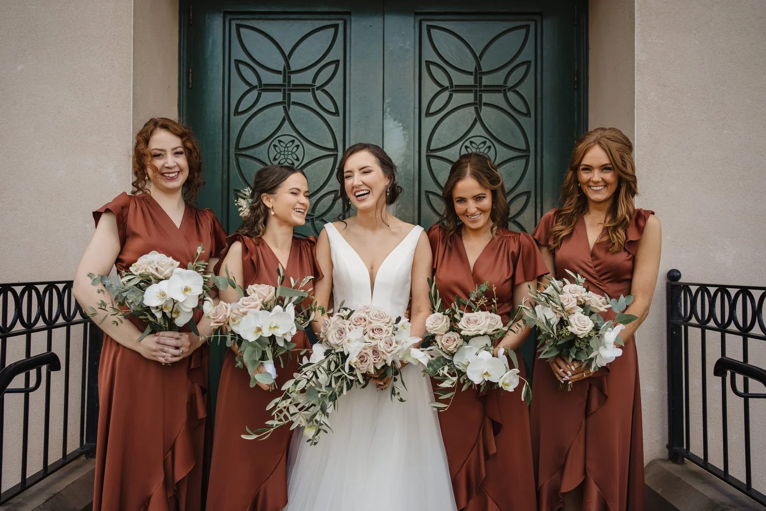  Clandeboye Lodge Wedding Photos 