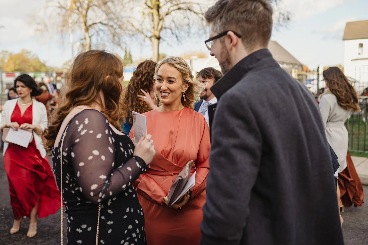  Clandeboye Lodge Wedding Photos 