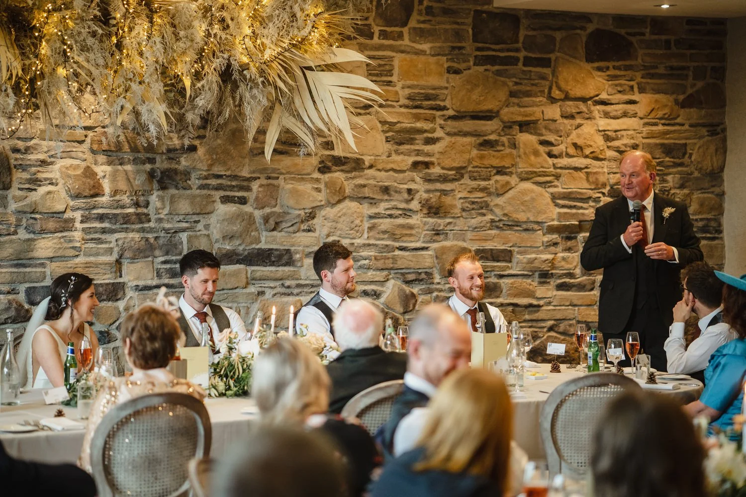  Clandeboye Lodge Wedding Photos 