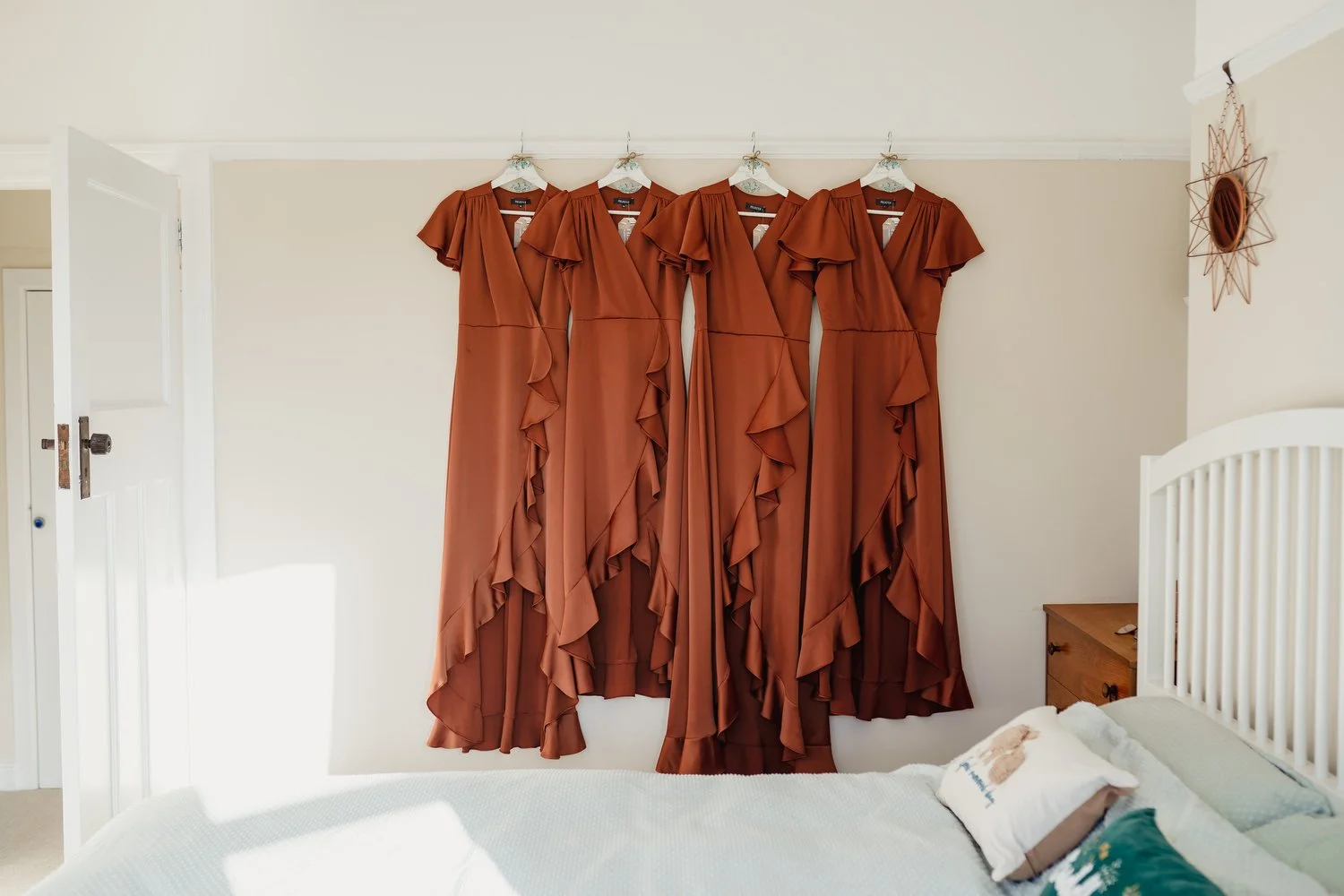  Clandeboye Lodge Wedding Photos 