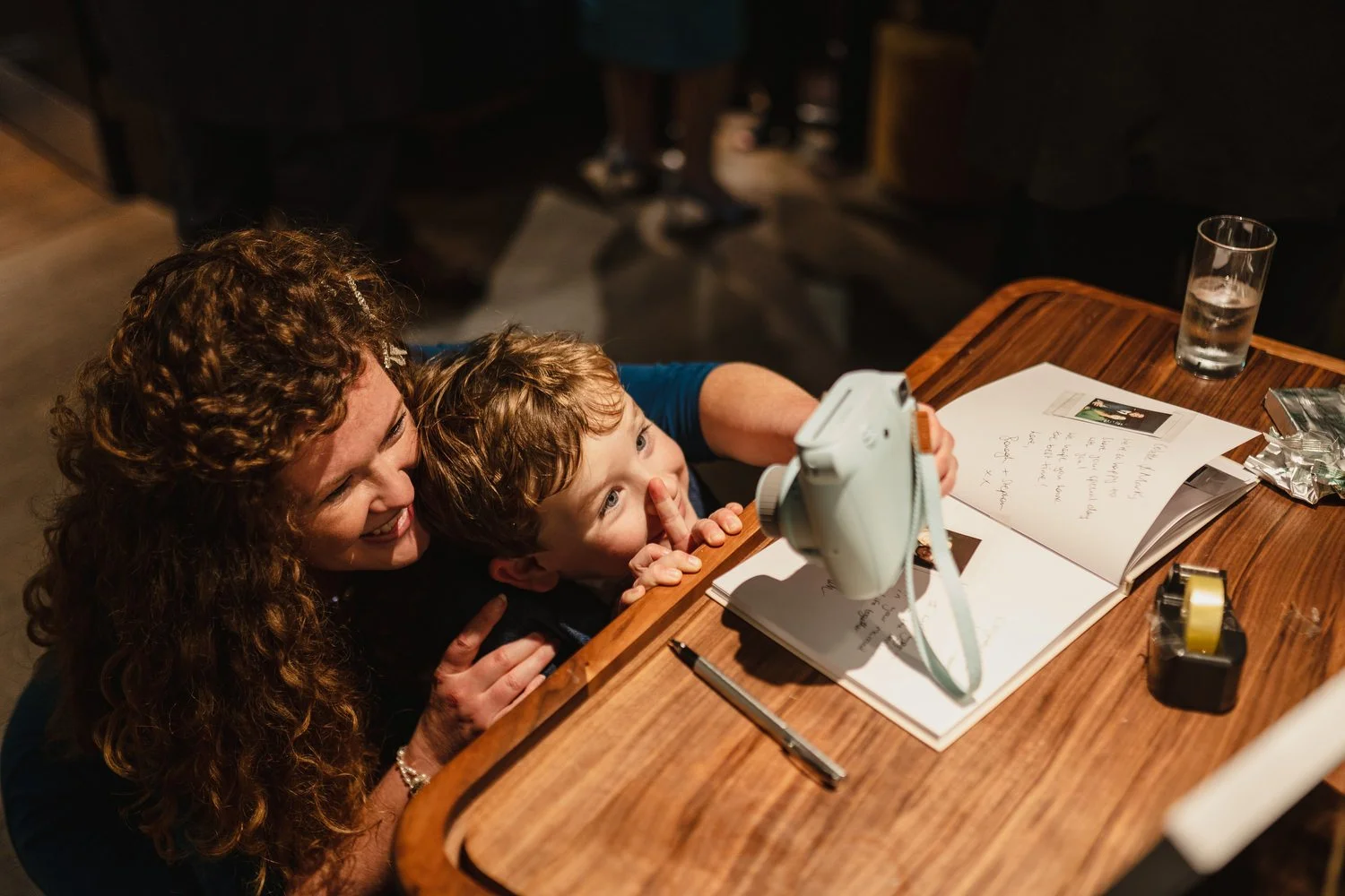  Clandeboye Lodge Wedding Photos 