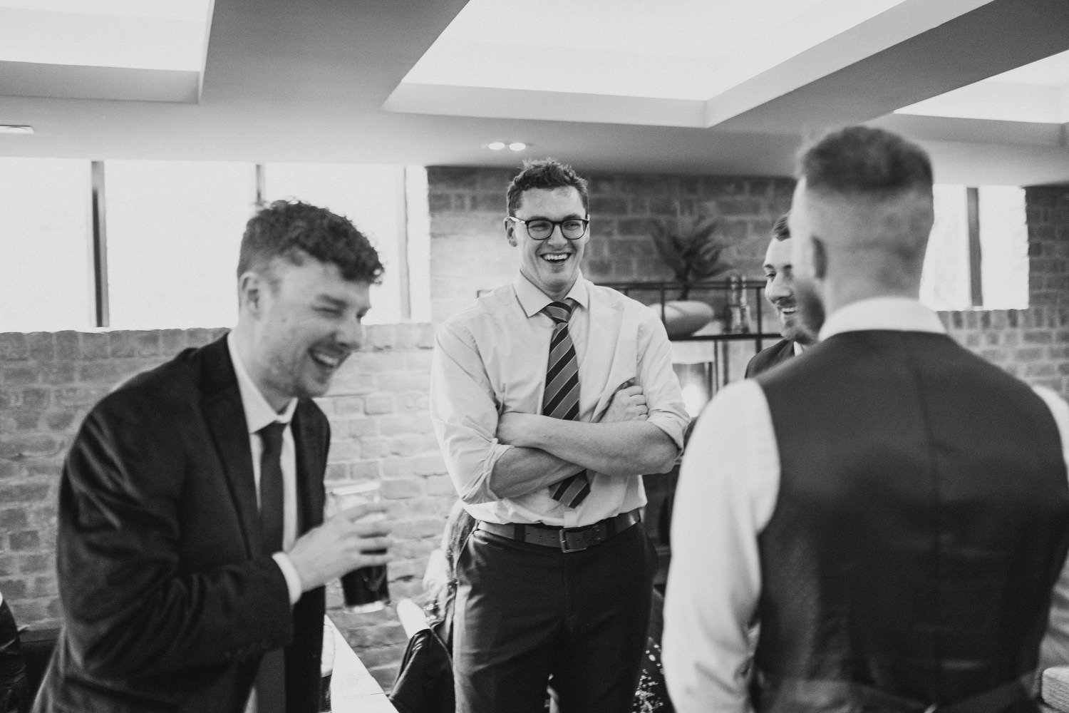  Clandeboye Lodge Wedding Photos 