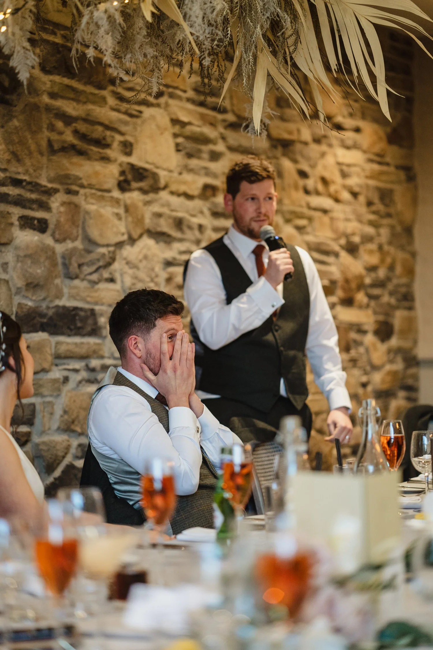  Clandeboye Lodge Wedding Photos 