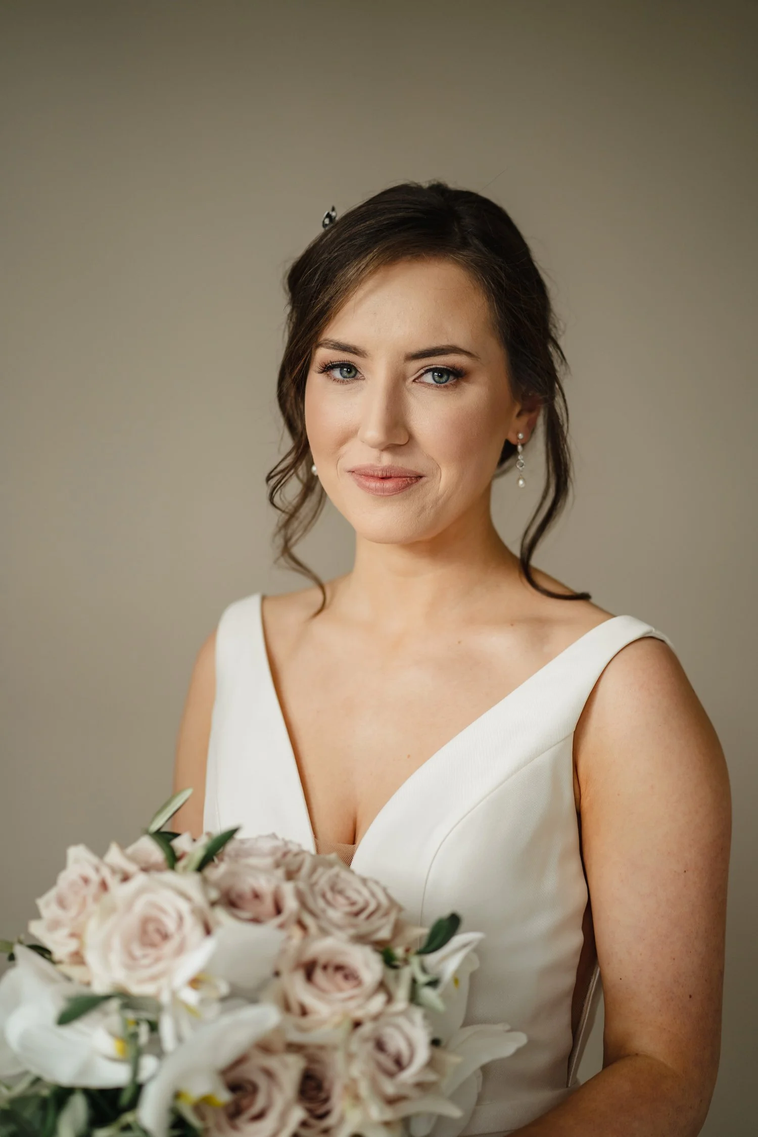  Clandeboye Lodge Wedding Photos 