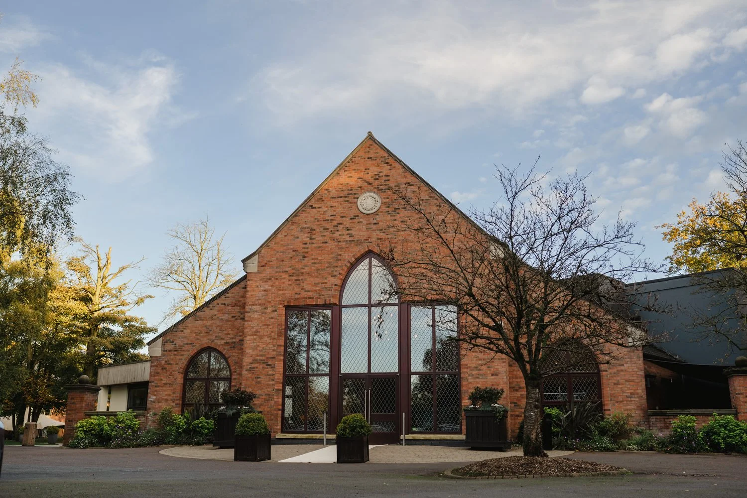  Clandeboye Lodge Wedding Photos 