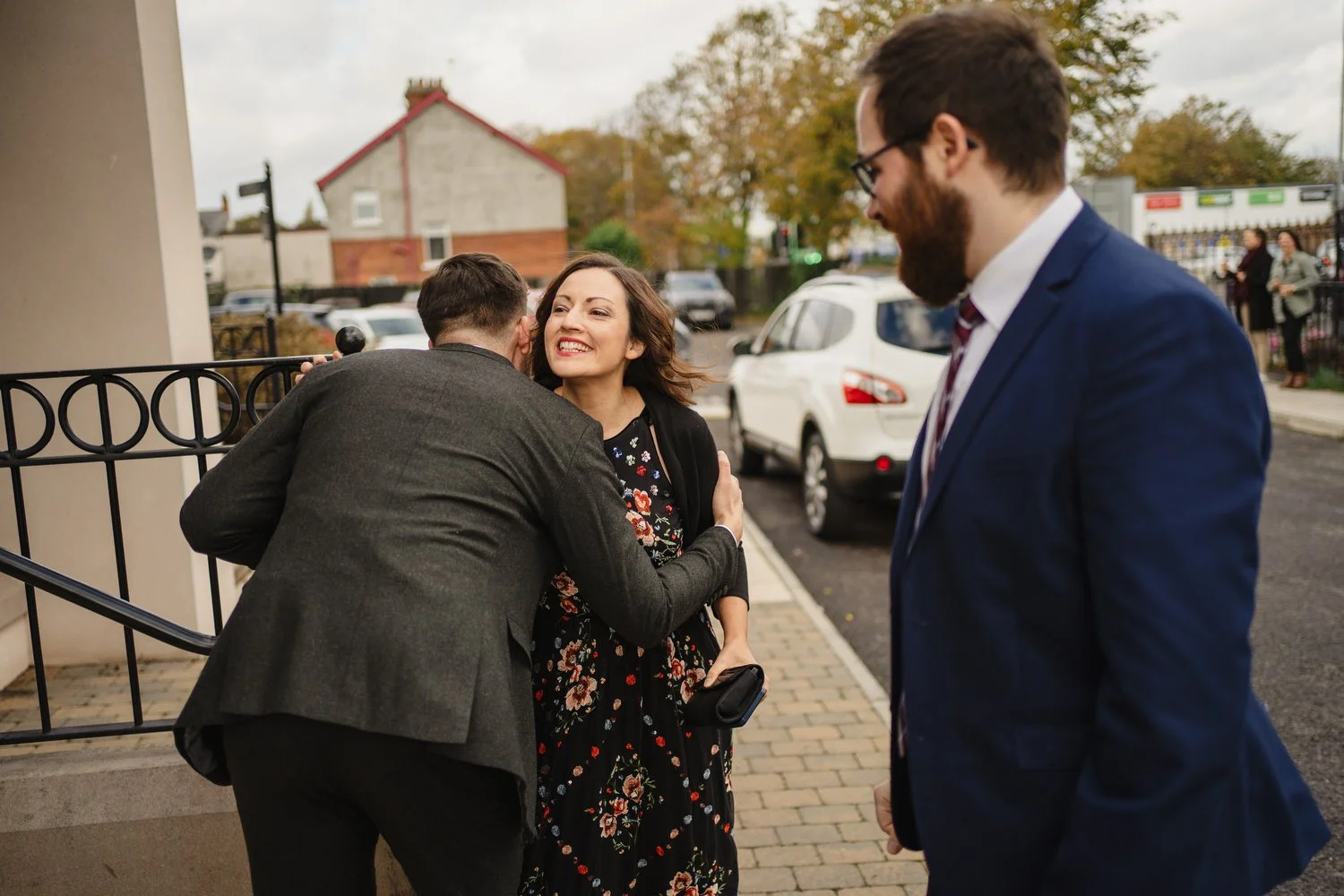  Clandeboye Lodge Wedding Photos 