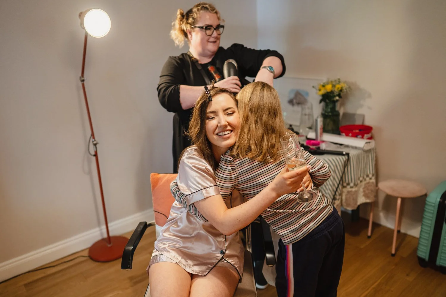  Clandeboye Lodge Wedding Photos 