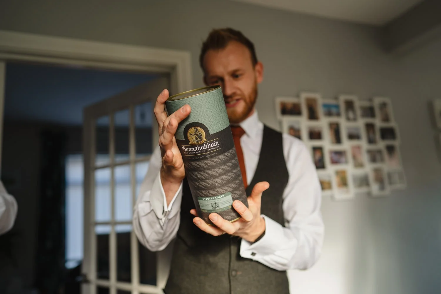  Clandeboye Lodge Wedding Photos 