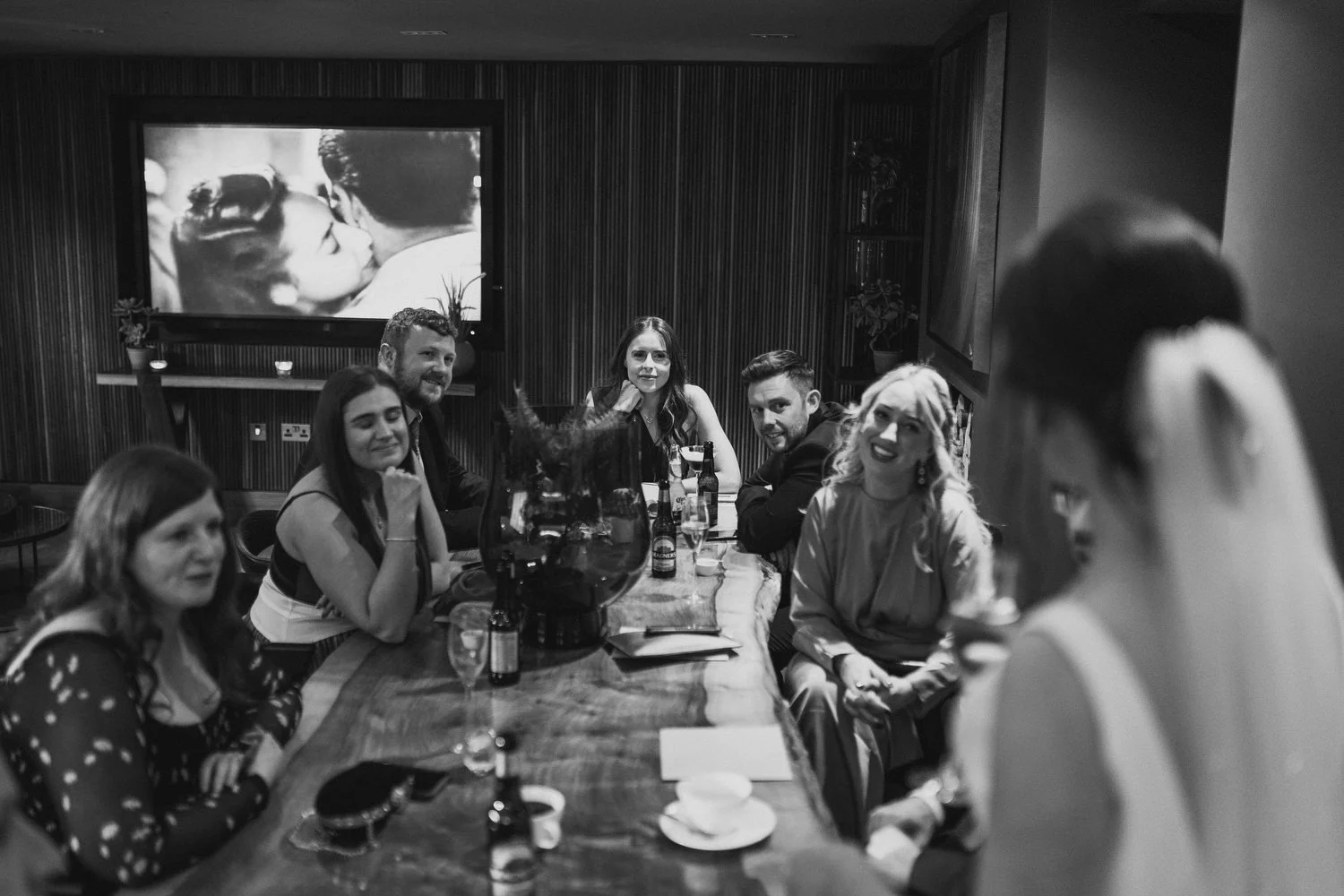  Clandeboye Lodge Wedding Photos 