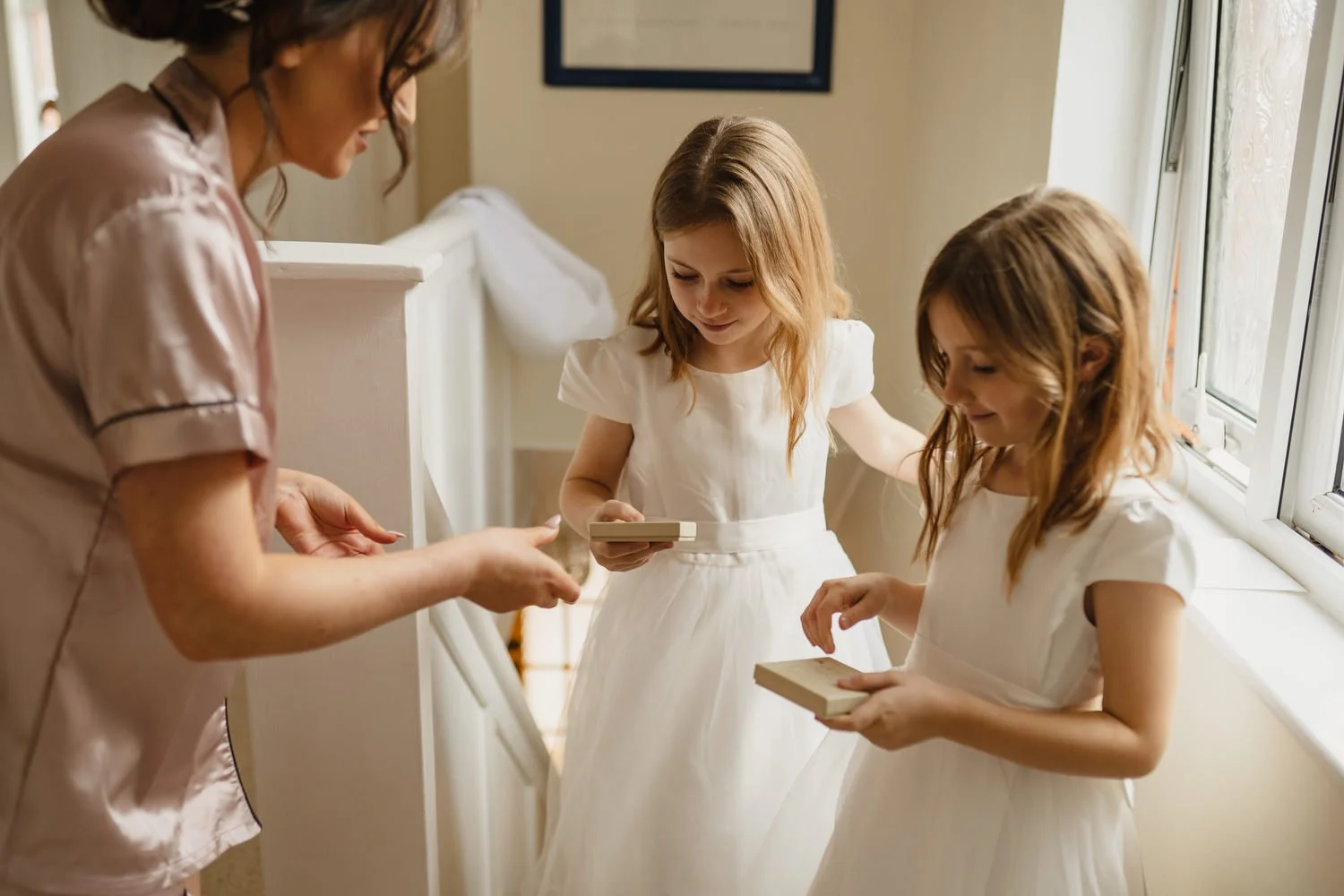  Clandeboye Lodge Wedding Photos 