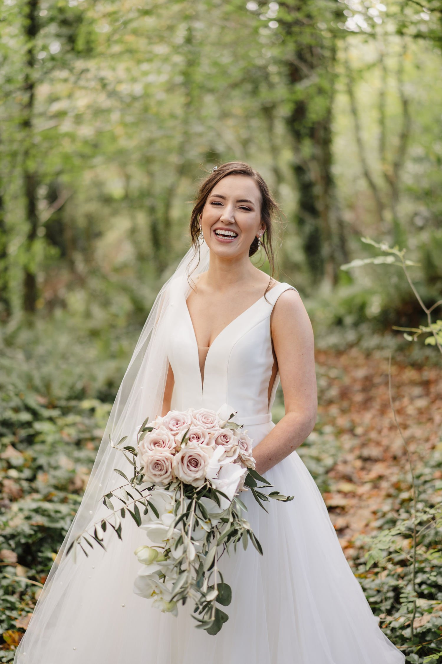  Clandeboye Lodge Wedding Photos 