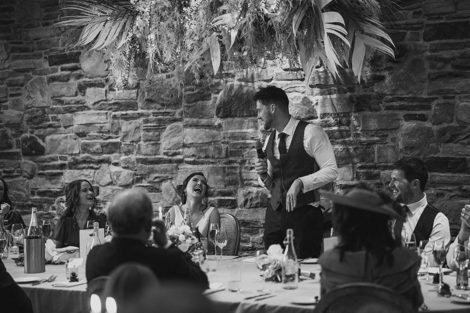  Clandeboye Lodge Wedding Photos 