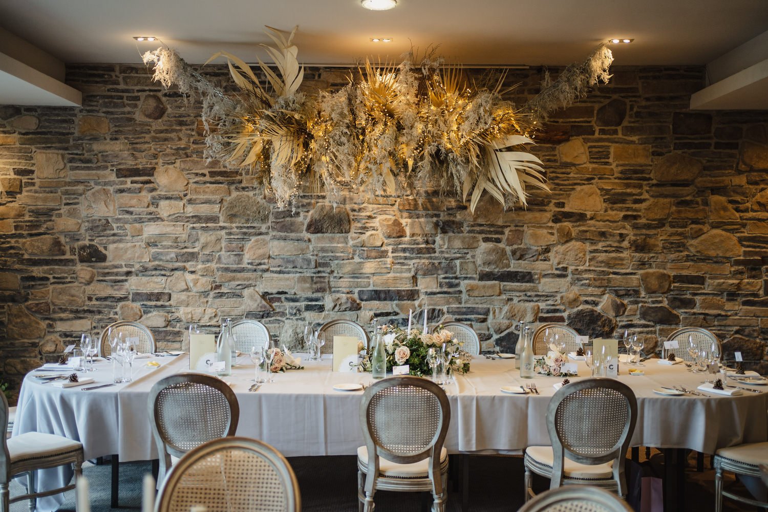  Clandeboye Lodge Wedding Photos 