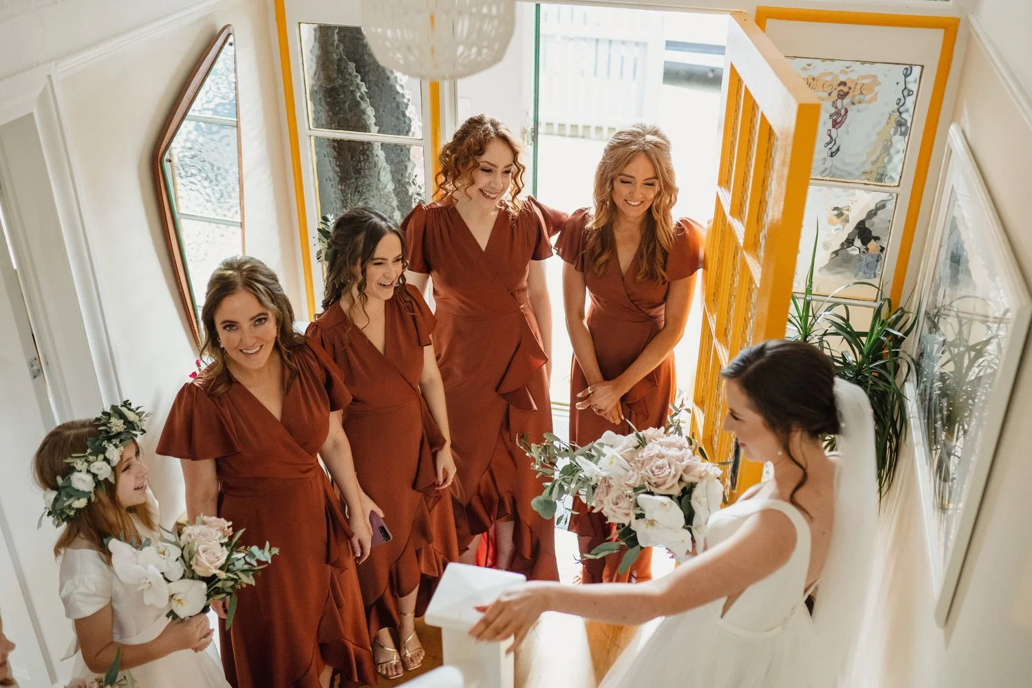  Clandeboye Lodge Wedding Photos 