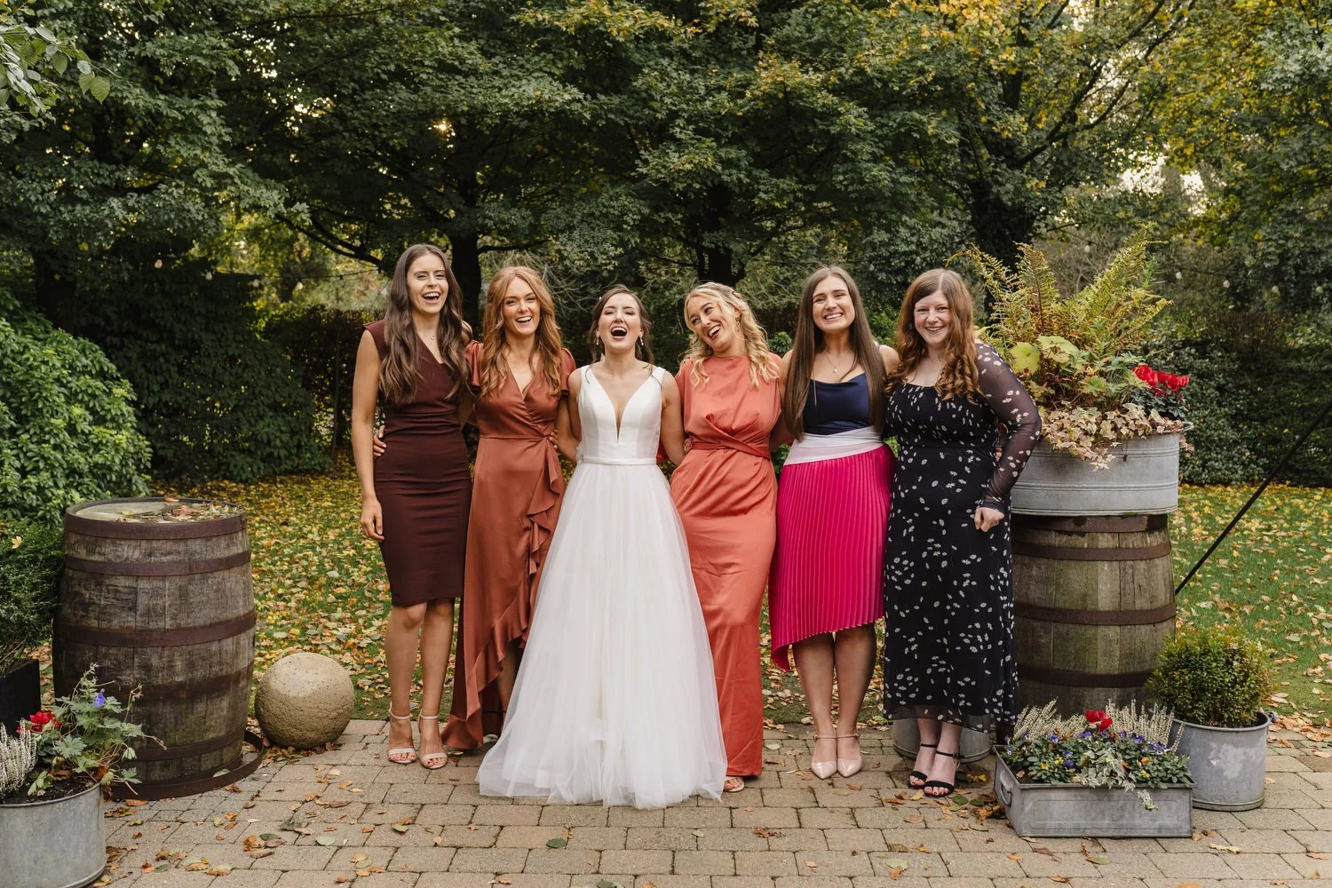  Clandeboye Lodge Wedding Photos 