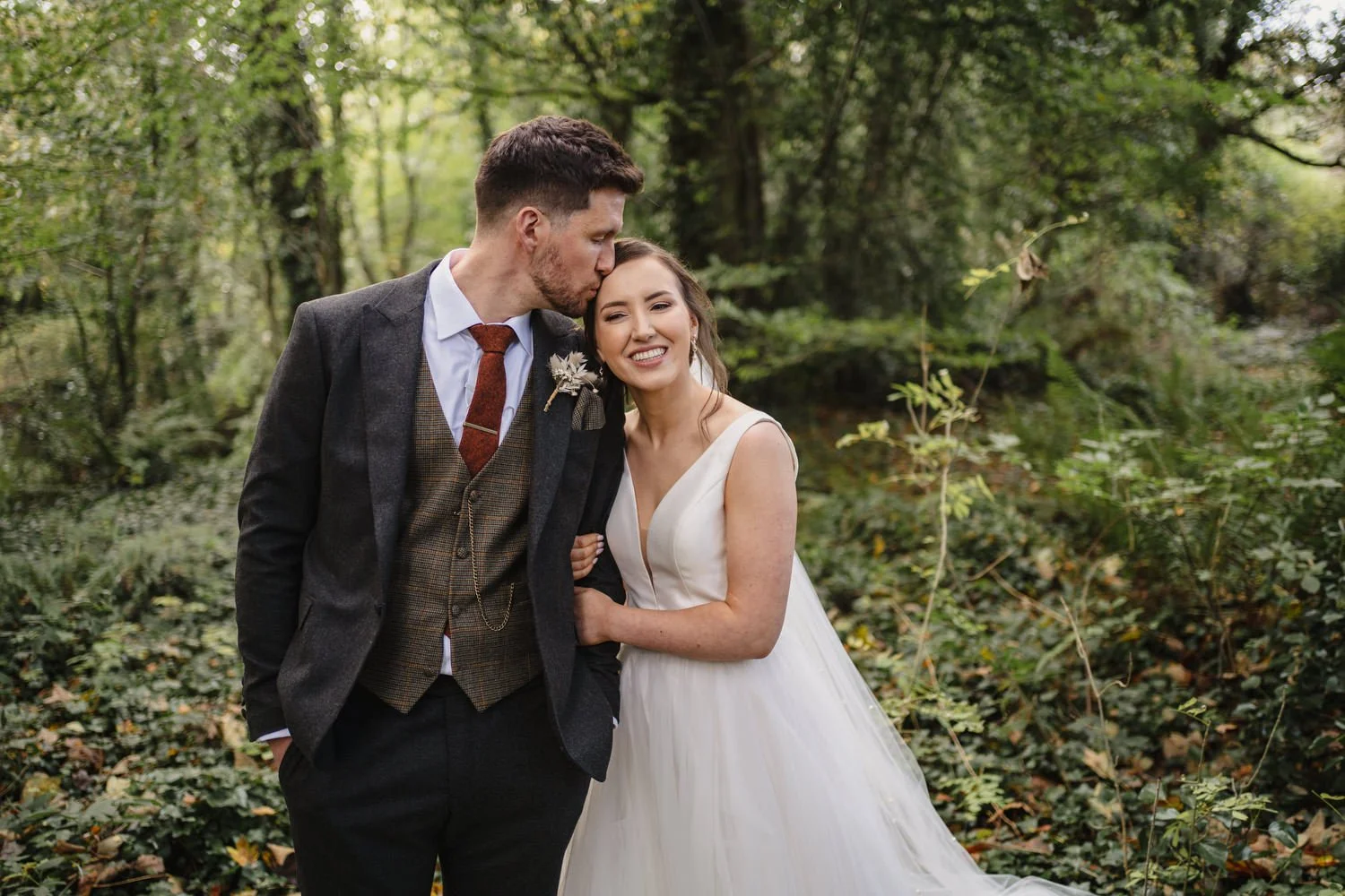  Clandeboye Lodge Wedding Photos 