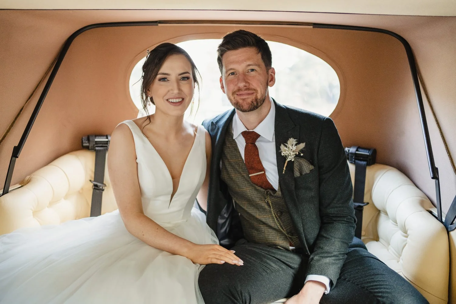  Clandeboye Lodge Wedding Photos 